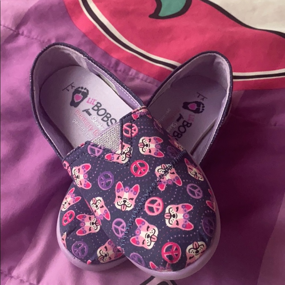 Cutest Bobs for the cutest girl !